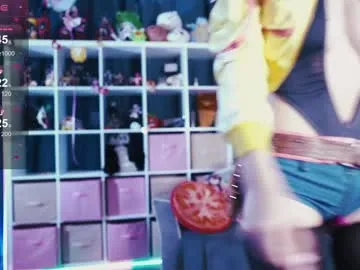 paulinabarnett_ – webcam model profile photo Image 18