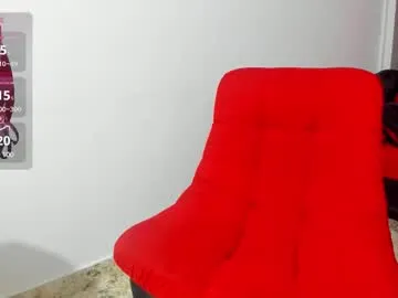 KamileLatinasexy – webcam model profile photo Image 8