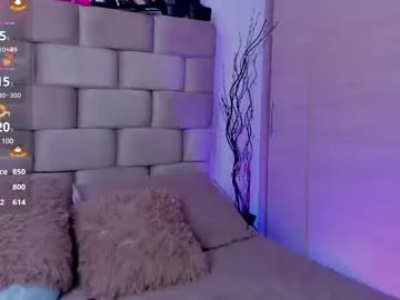 aurora_sanders1 – webcam model profile photo Image 5