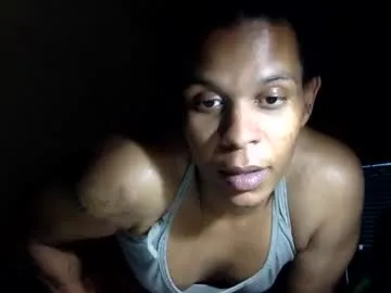 Franshesca_HotxxX – webcam model profile photo Image 2