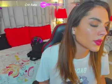 -Miray- – webcam model profile photo Image 3