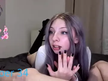 amberpaws – webcam model profile photo Image 9