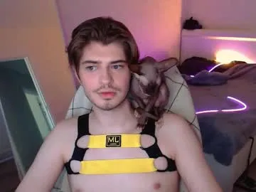 archimedes_ – webcam model profile photo Image 3