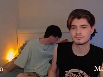 archimedes_ – webcam model profile photo Image 8