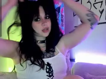 SweetyMia – webcam model profile photo Image 17