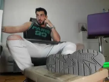 octavarium211 – webcam model profile photo Image 18