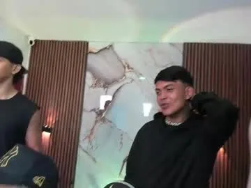 iamtommyparker – webcam model profile photo Image 10