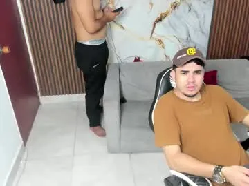 iamtommyparker – webcam model profile photo Image 11