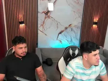 iamtommyparker – webcam model profile photo Image 13