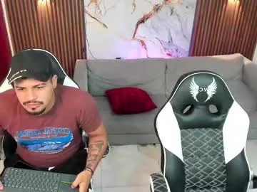 iamtommyparker – webcam model profile photo Image 15