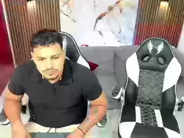 iamtommyparker – webcam model profile photo Image 16