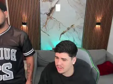 iamtommyparker – webcam model profile photo Image 19