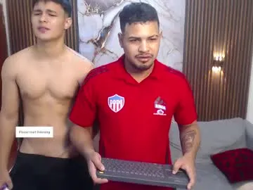 iamtommyparker – webcam model profile photo Image 2