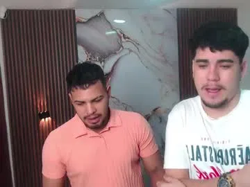 iamtommyparker – webcam model profile photo Image 3