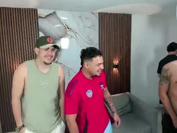 iamtommyparker – webcam model profile photo Image 4