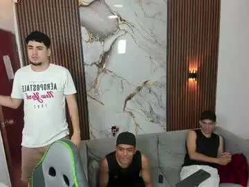 iamtommyparker – webcam model profile photo Image 7