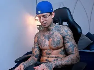 mateo_dilucajs1 – webcam model profile photo