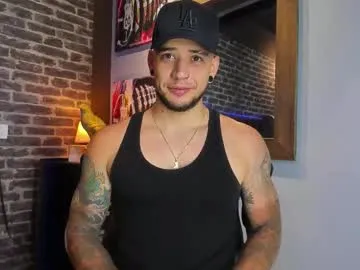 primarch777 – webcam model profile photo Image 16