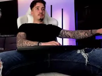 liam_kleiin – webcam model profile photo Image 11