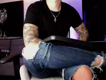 liam_kleiin – webcam model profile photo Image 15