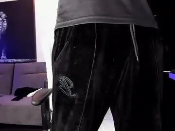 liam_kleiin – webcam model profile photo Image 2