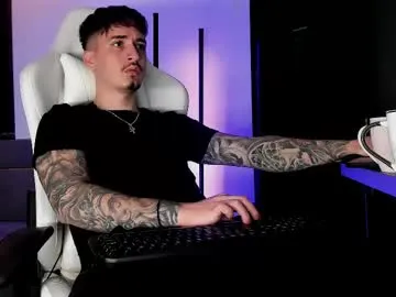 liam_kleiin – webcam model profile photo Image 5