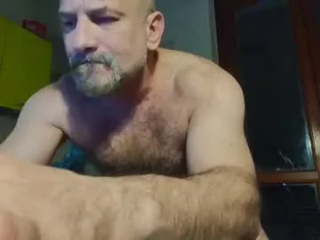 mauro1971 – webcam model profile photo