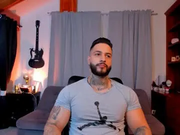 max_dic1 – webcam model profile photo