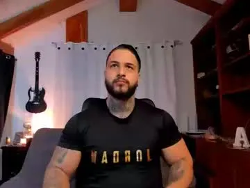 dirtypub – webcam model profile photo Image 17