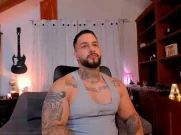 dirtypub – webcam model profile photo Image 3