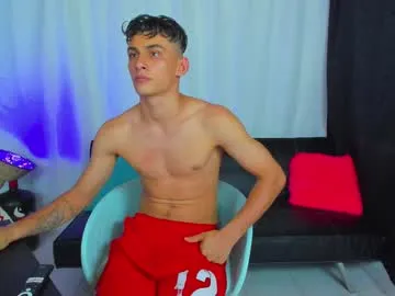 mason_rothwell – webcam model profile photo Image 8