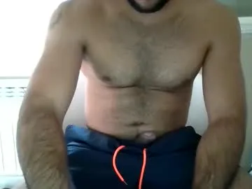 maxim0n – webcam model profile photo