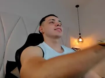 maxwell_dupont – webcam model profile photo