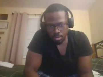 BlackPanther1 – webcam model profile photo Image 12