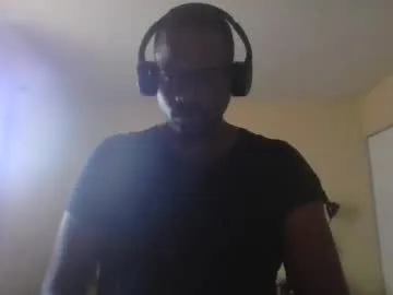 BlackPanther1 – webcam model profile photo Image 2