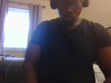 BlackPanther1 – webcam model profile photo Image 3