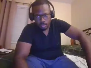 BlackPanther1 – webcam model profile photo Image 4
