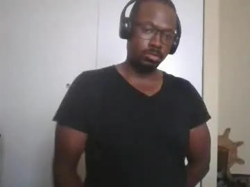 BlackPanther1 – webcam model profile photo Image 6