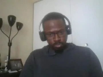 BlackPanther1 – webcam model profile photo Image 7