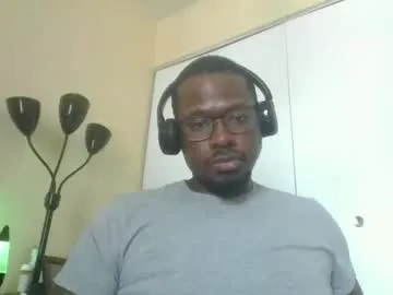 BlackPanther1 – webcam model profile photo Image 9