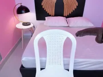 Prueberry – webcam model profile photo Image 3