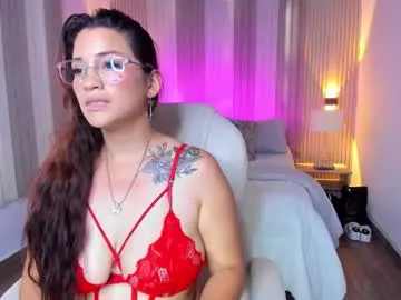 megann_williamss – webcam model profile photo