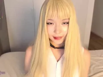 -AngelAri- – webcam model profile photo Image 17