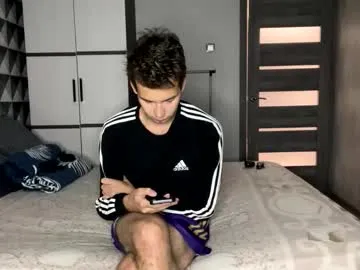 myke_xxx – webcam model profile photo Image 3