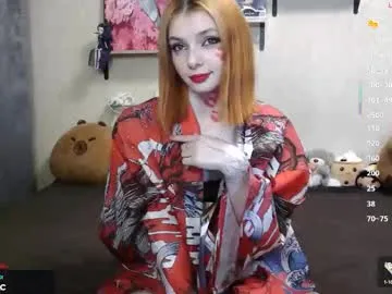 arianaxsky – webcam model profile photo Image 11