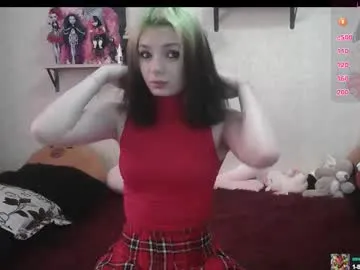 arianaxsky – webcam model profile photo Image 18