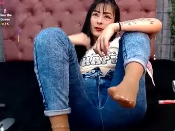 frehia_dimou – webcam model profile photo Image 14