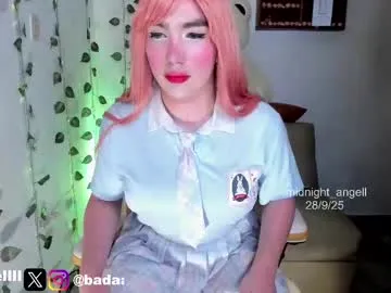 sailor_choom – webcam model profile photo Image 17