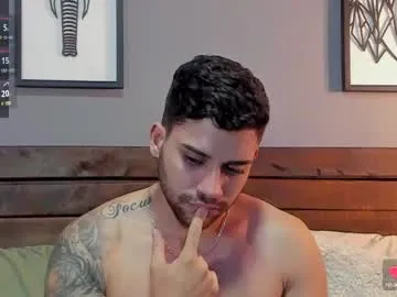 octavarium211 – webcam model profile photo Image 5