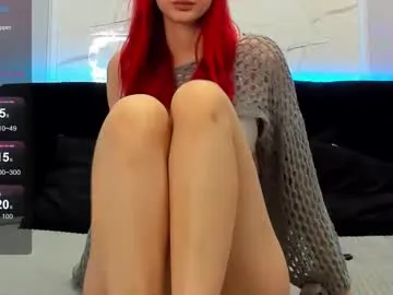 ruby_amor – webcam model profile photo Image 5